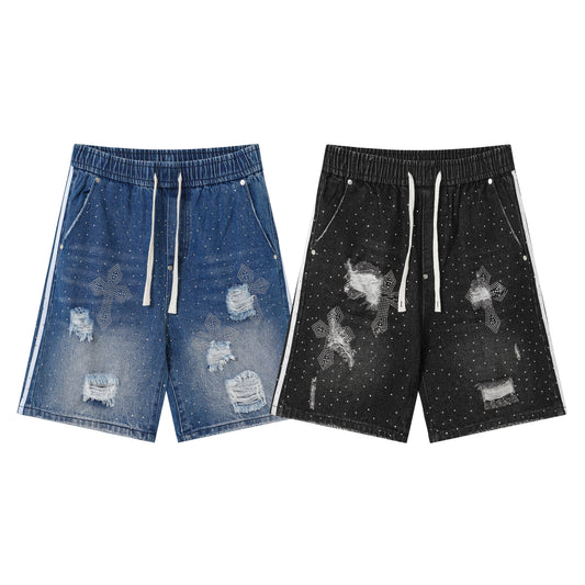 Chrome Hearts Shorts 1519