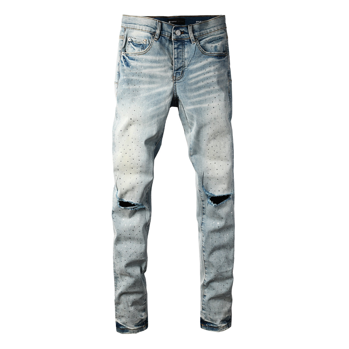PURPLE JEANS 9119
