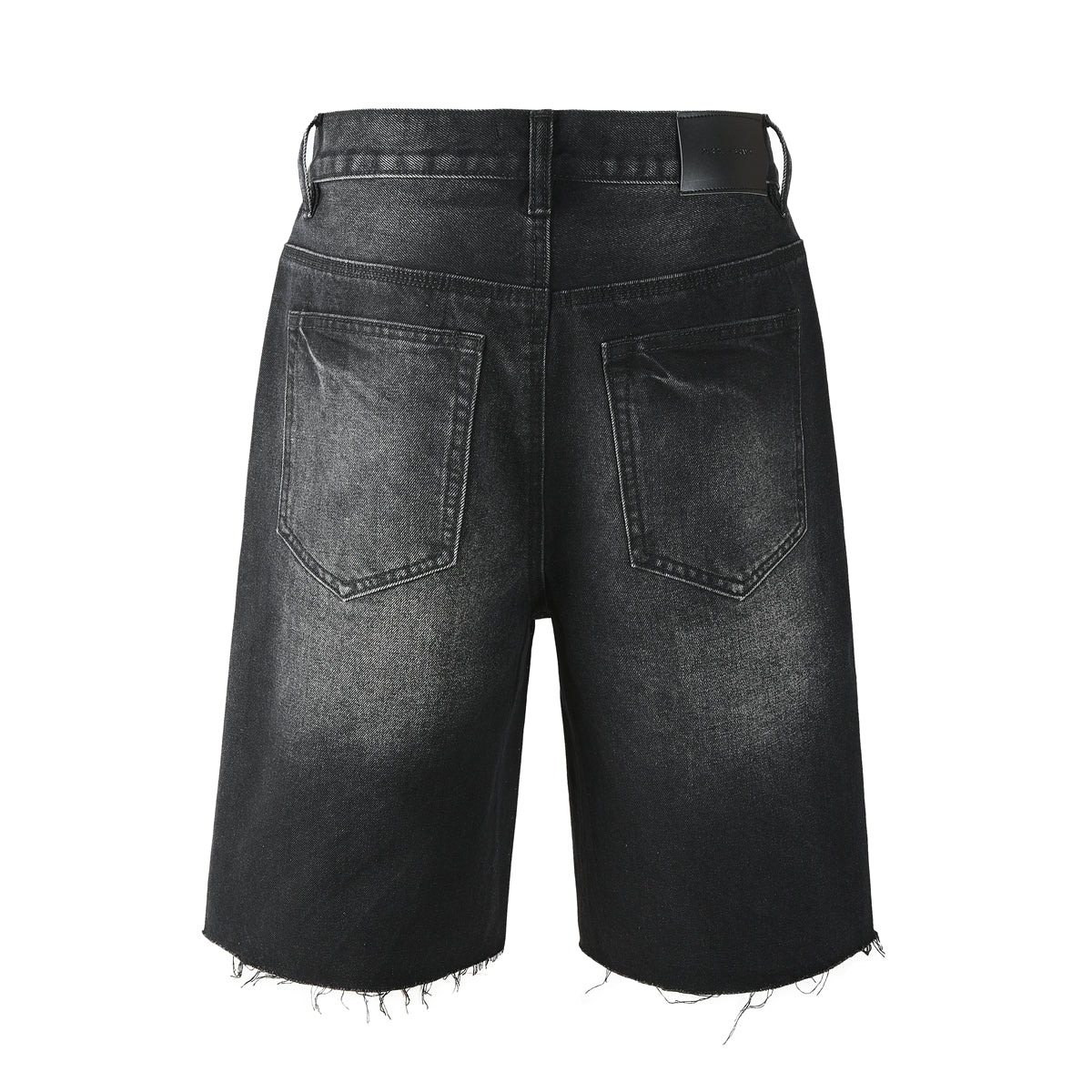PURPLE Shorts Crystals 5104