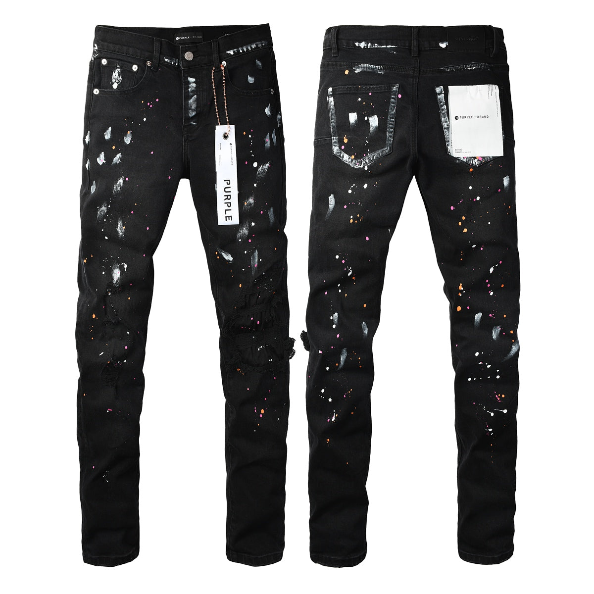 PURPLE JEANS 9154