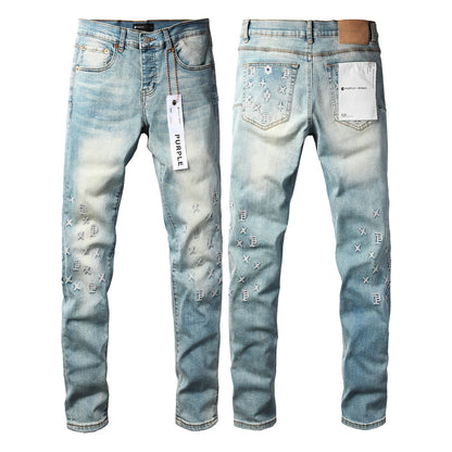 PURPLE JEANS 9152