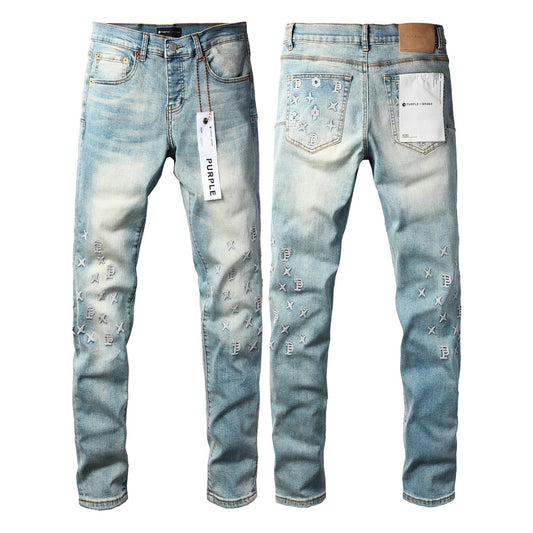 PURPLE JEANS 9152