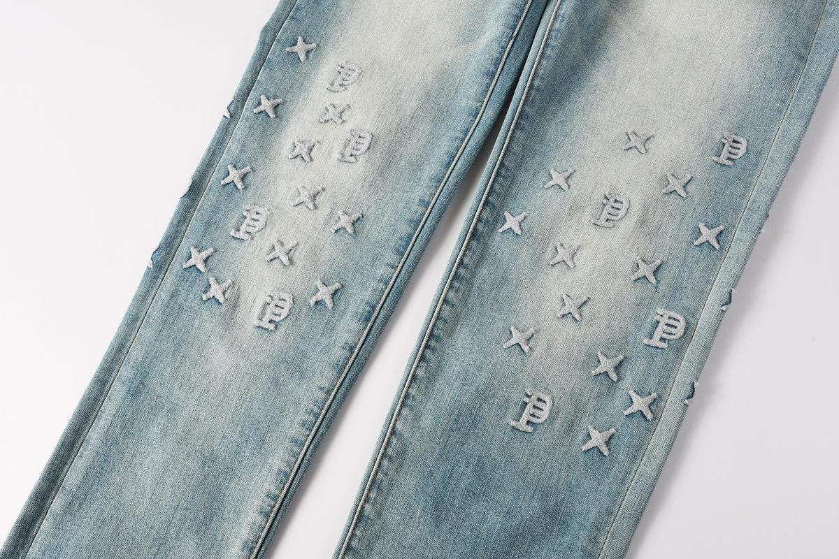 PURPLE JEANS 9152