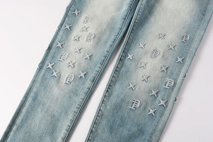 PURPLE JEANS 9152