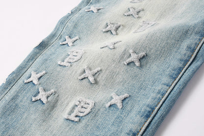 PURPLE JEANS 9152