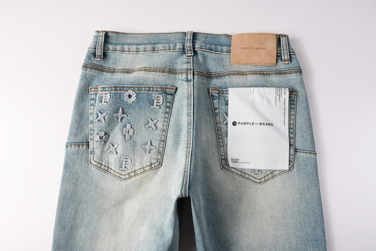 PURPLE JEANS 9152