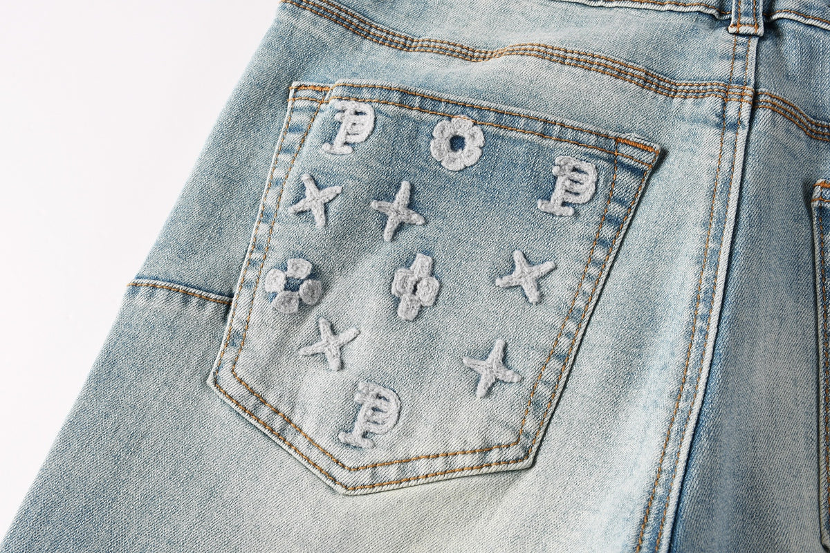 PURPLE JEANS 9152