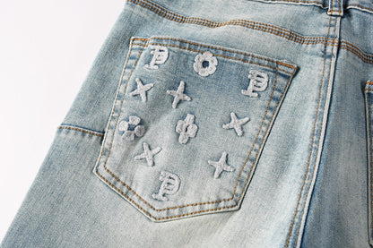 PURPLE JEANS 9152