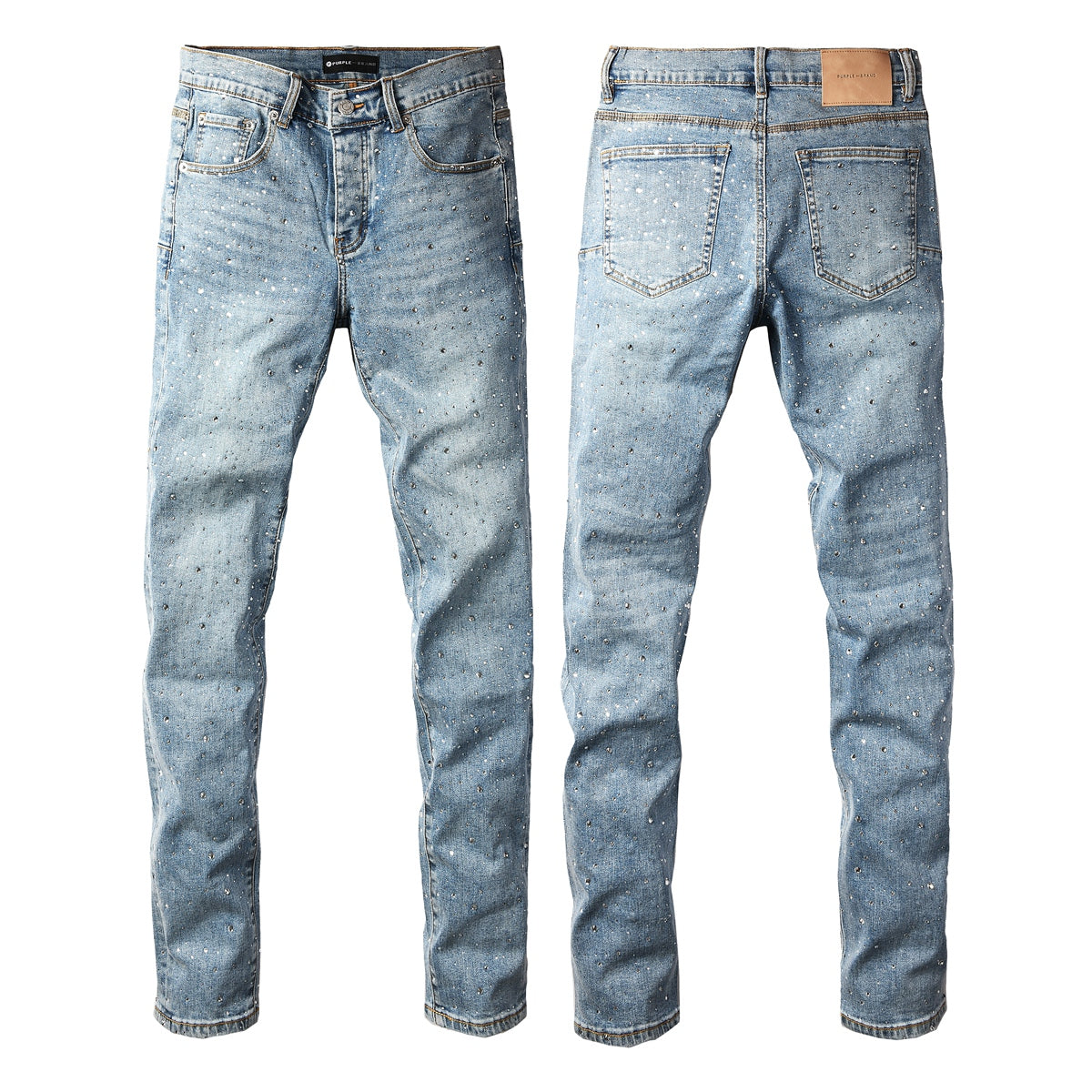 PURPLE JEANS 9149