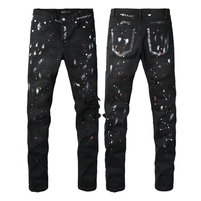 PURPLE JEANS 9154