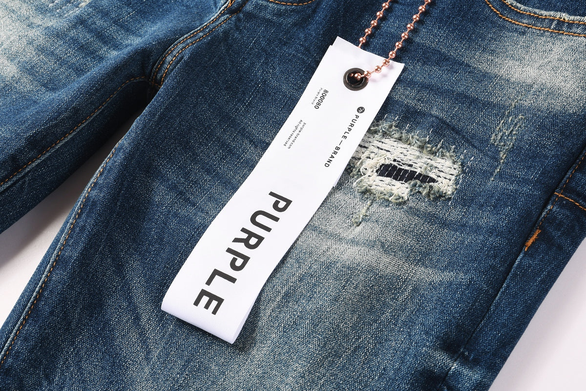 PURPLE JEANS 9164