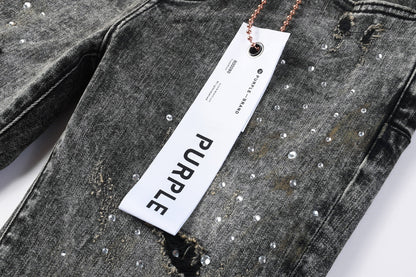 PURPLE JEANS 9151