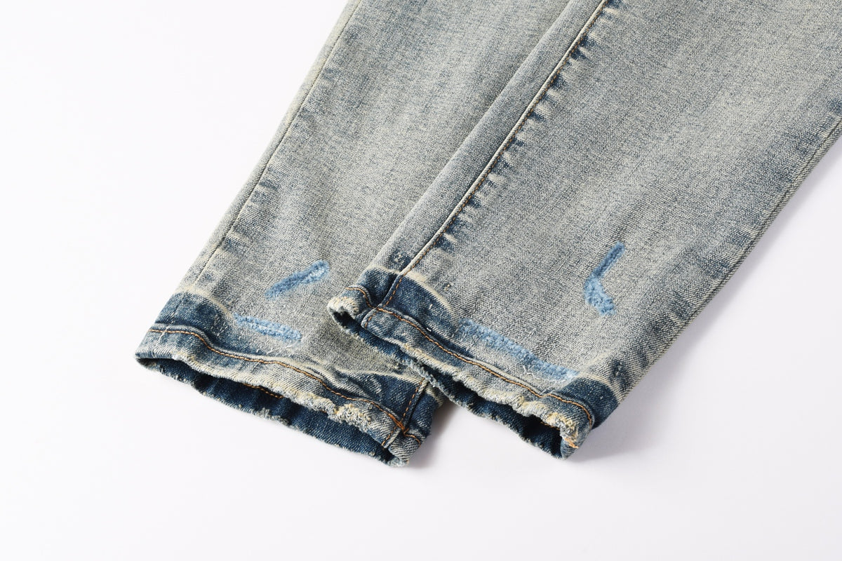 PURPLE JEANS 9160