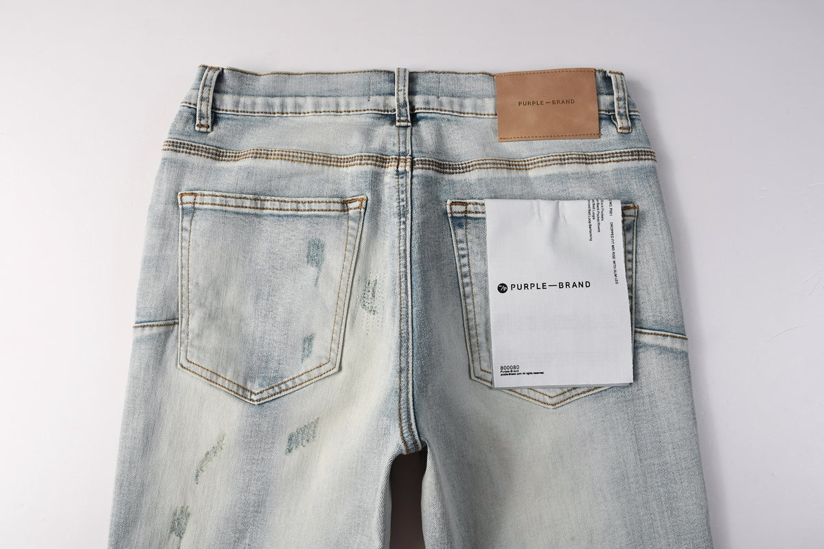 PURPLE JEANS 9162