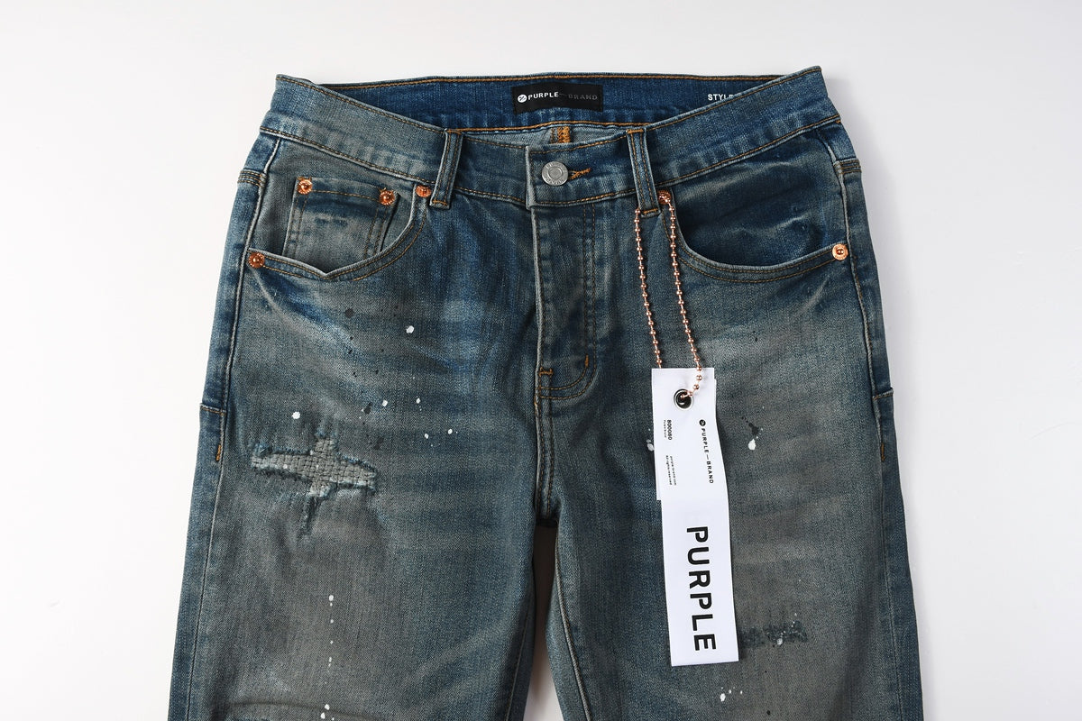 PURPLE JEANS 9157
