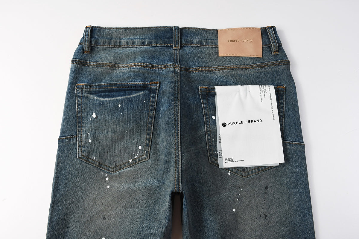 PURPLE JEANS 9157