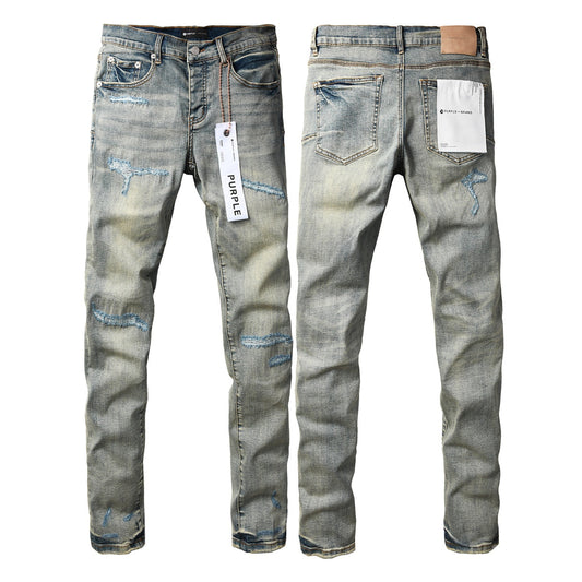 PURPLE JEANS 9160