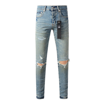 PURPLE JEANS 9076