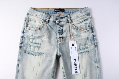 PURPLE JEANS 9163