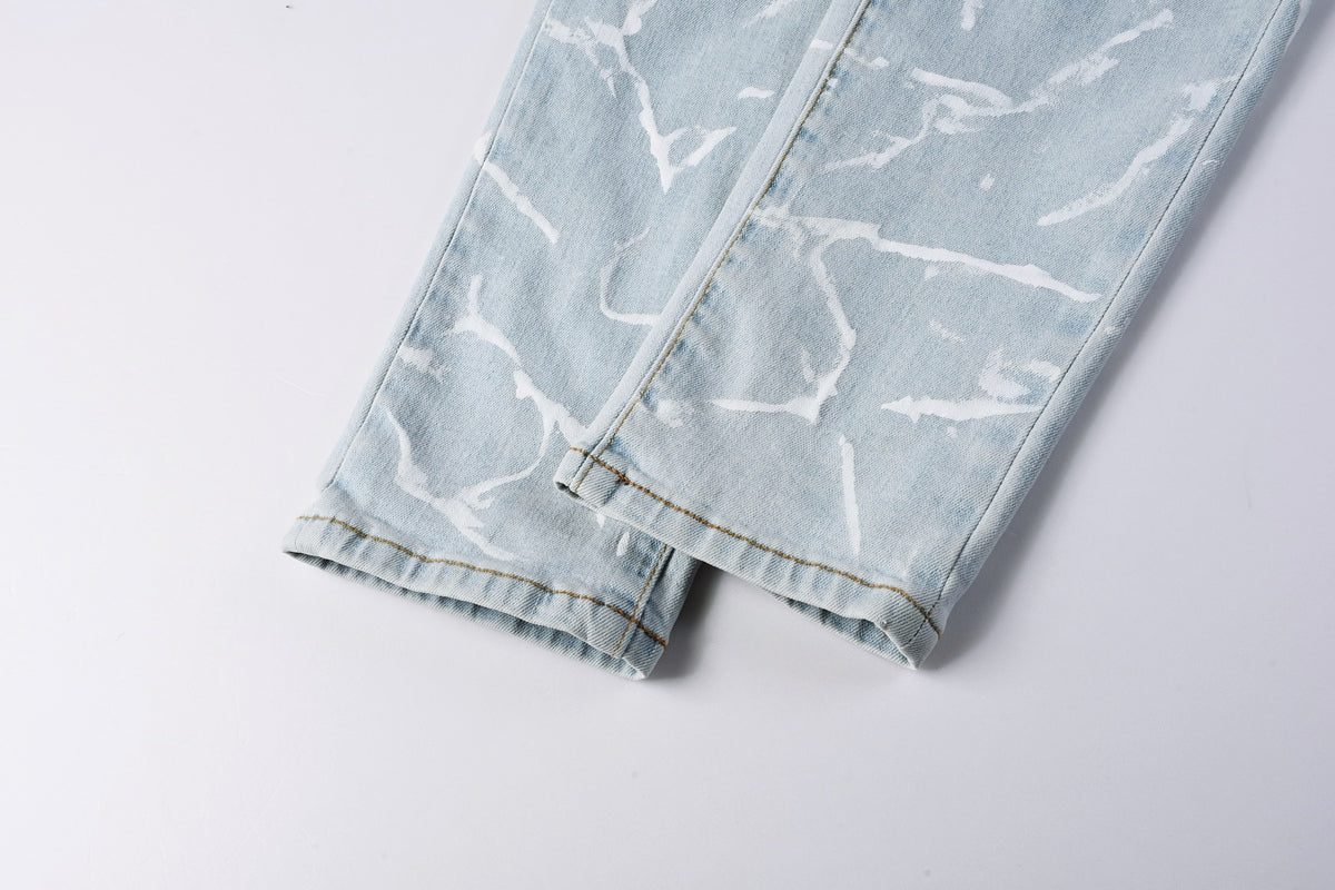 PURPLE JEANS 9155