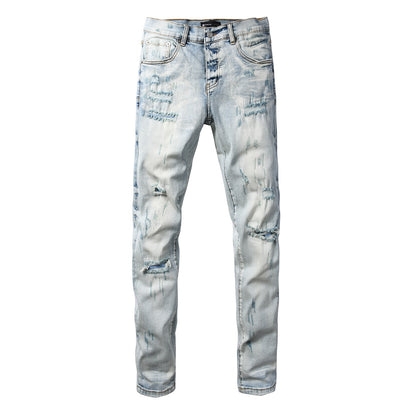 PURPLE JEANS 9163