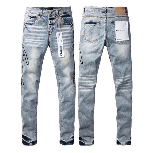 PURPLE JEANS 9158
