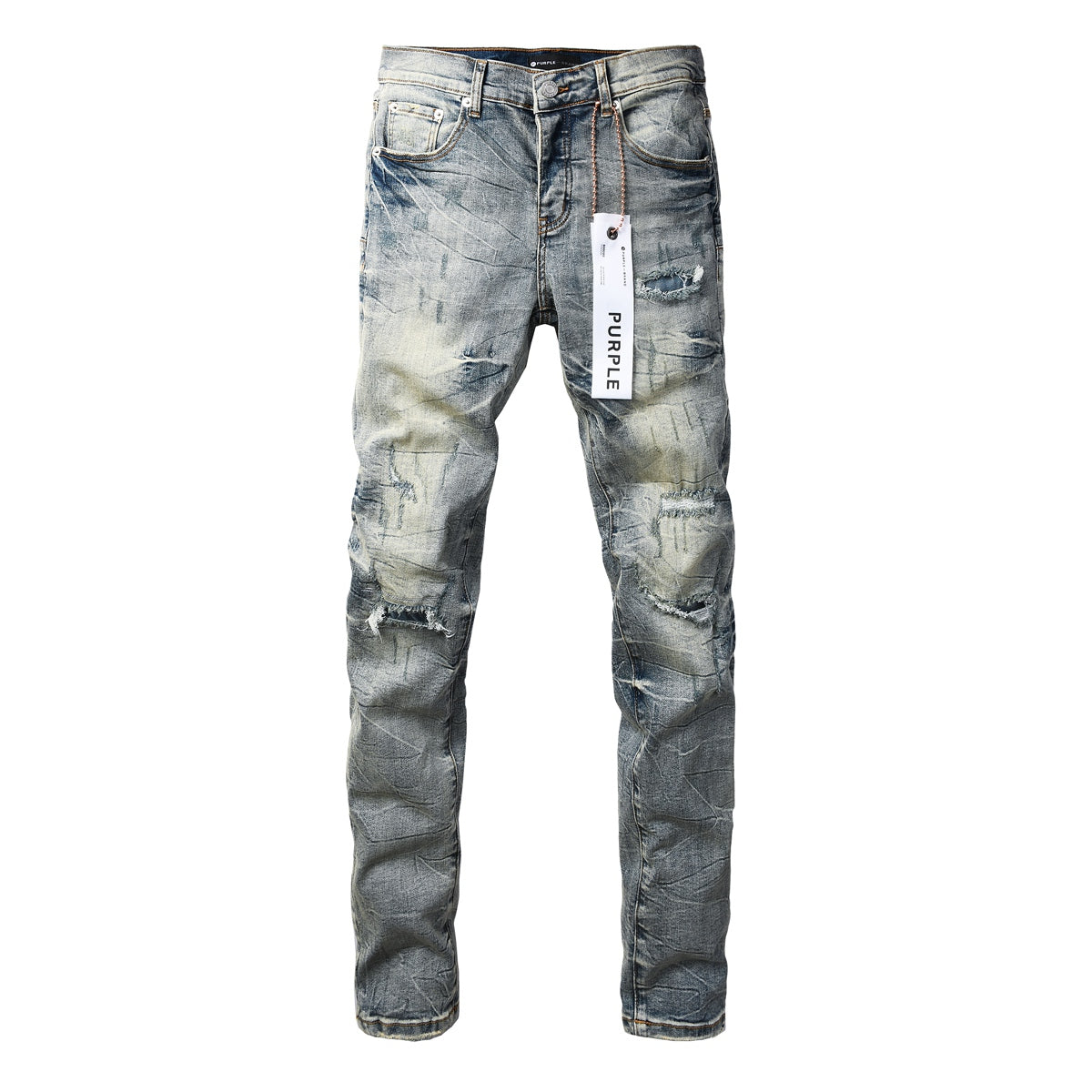 PURPLE JEANS 9161