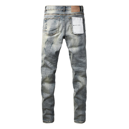 PURPLE JEANS 9161