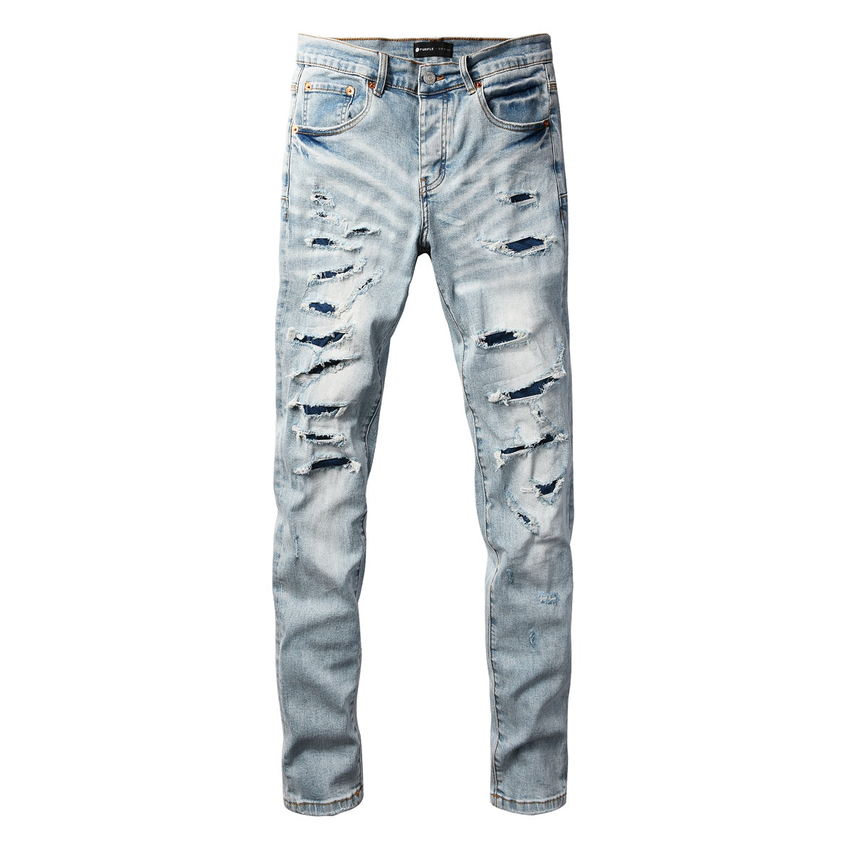 PURPLE JEANS 9159