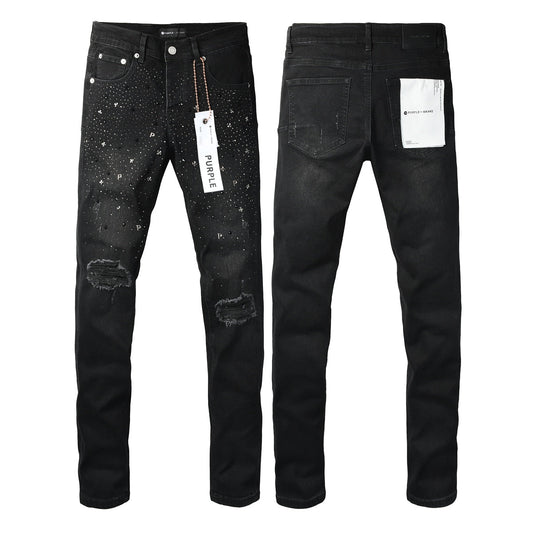 PURPLE JEANS 9168