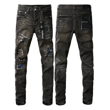 PURPLE JEANS 9080