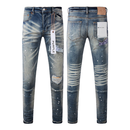 PURPLE JEANS 9025