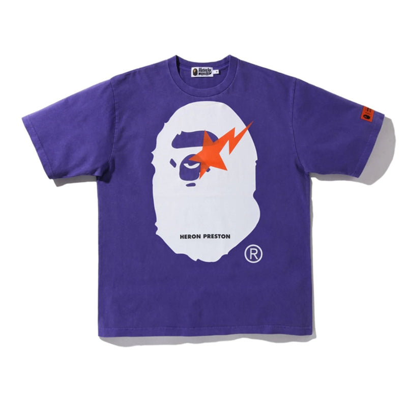 Premium Men's Streetwear T-Shirt T372579