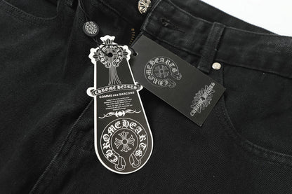 Chrome Hearts Jeans 802