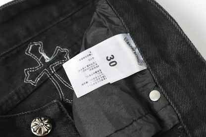 Chrome Hearts Jeans 802