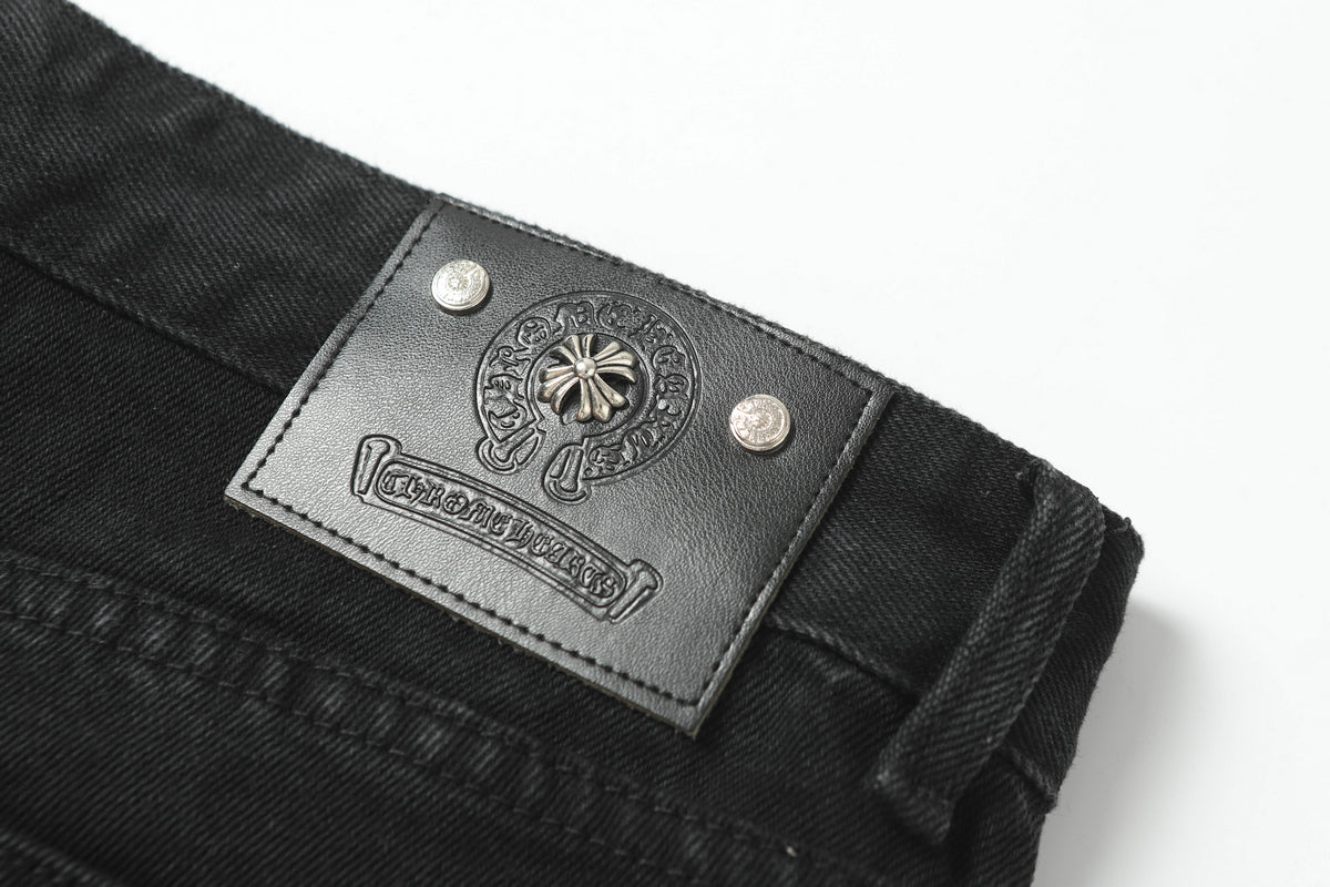 Chrome Hearts Jeans 802
