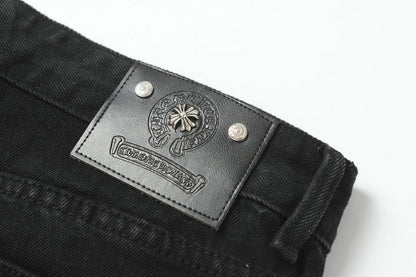 Chrome Hearts Jeans 802