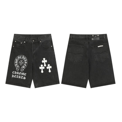 Chrome Hearts Shorts 9989