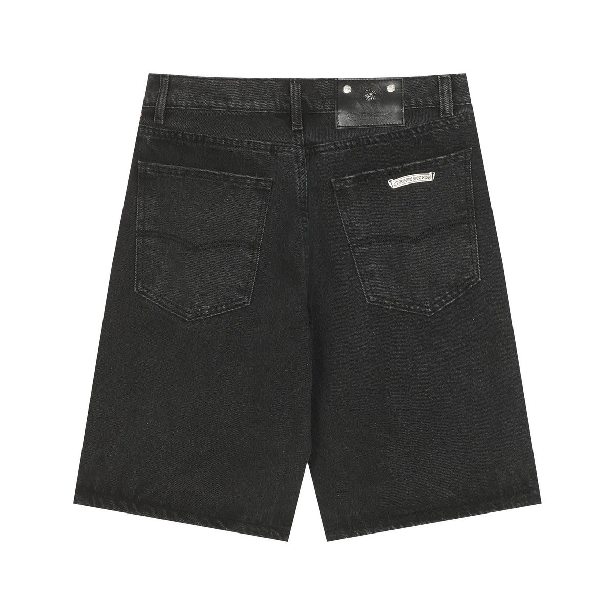 Chrome Hearts Shorts 9989