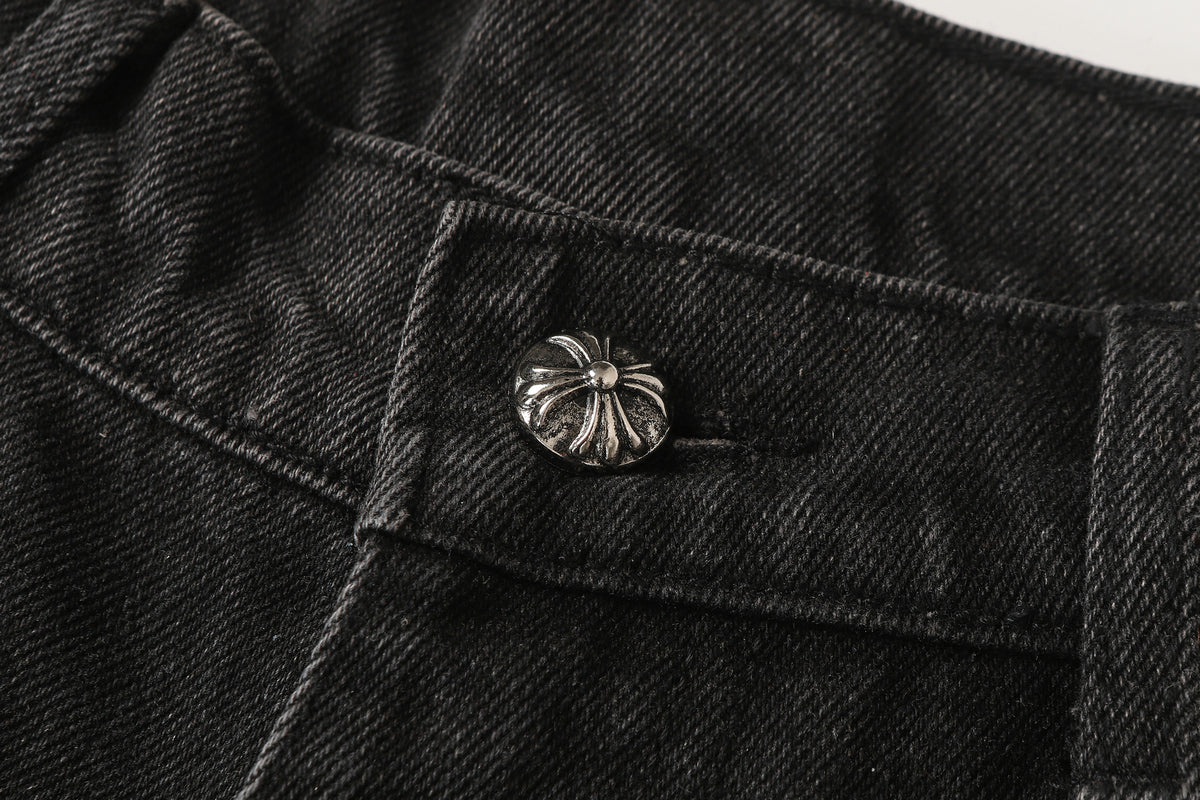 Chrome Hearts Shorts 9989