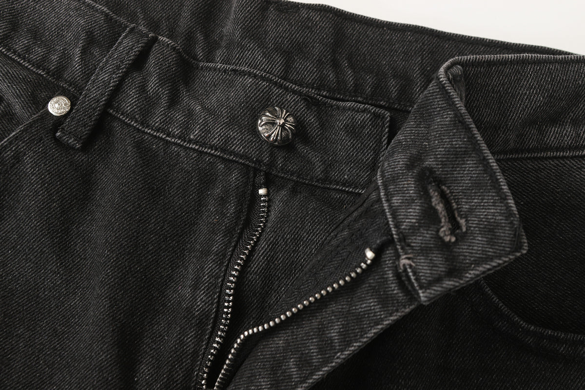 Chrome Hearts Shorts 9989
