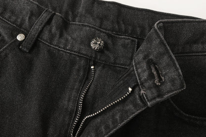 Chrome Hearts Shorts 9989