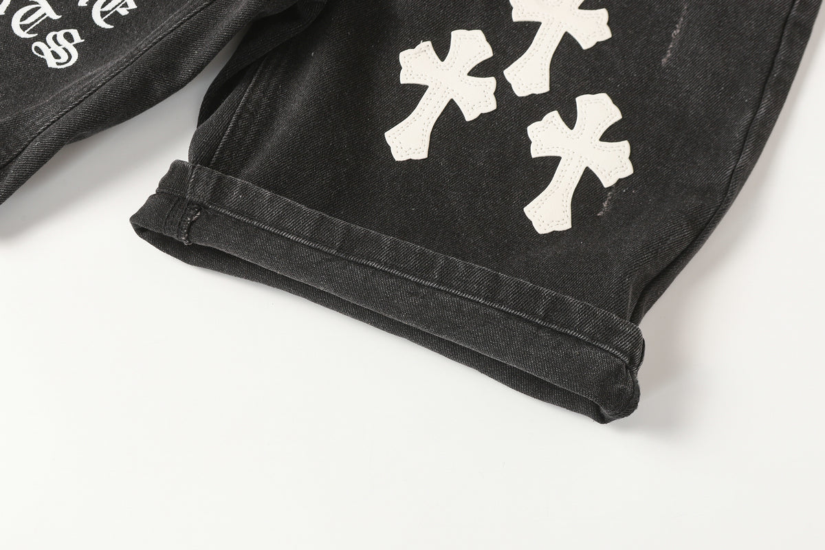Chrome Hearts Shorts 9989