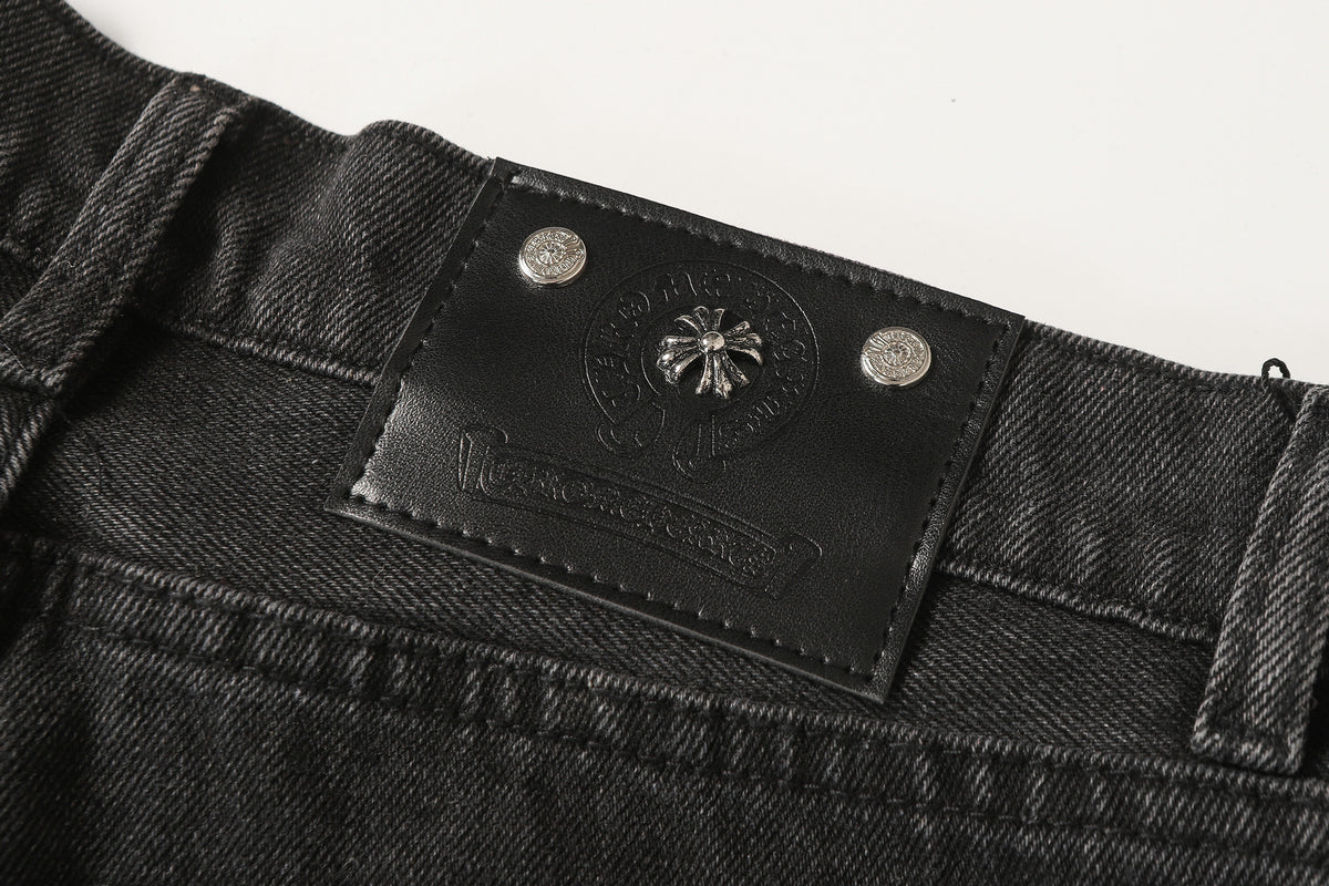 Chrome Hearts Shorts 9989