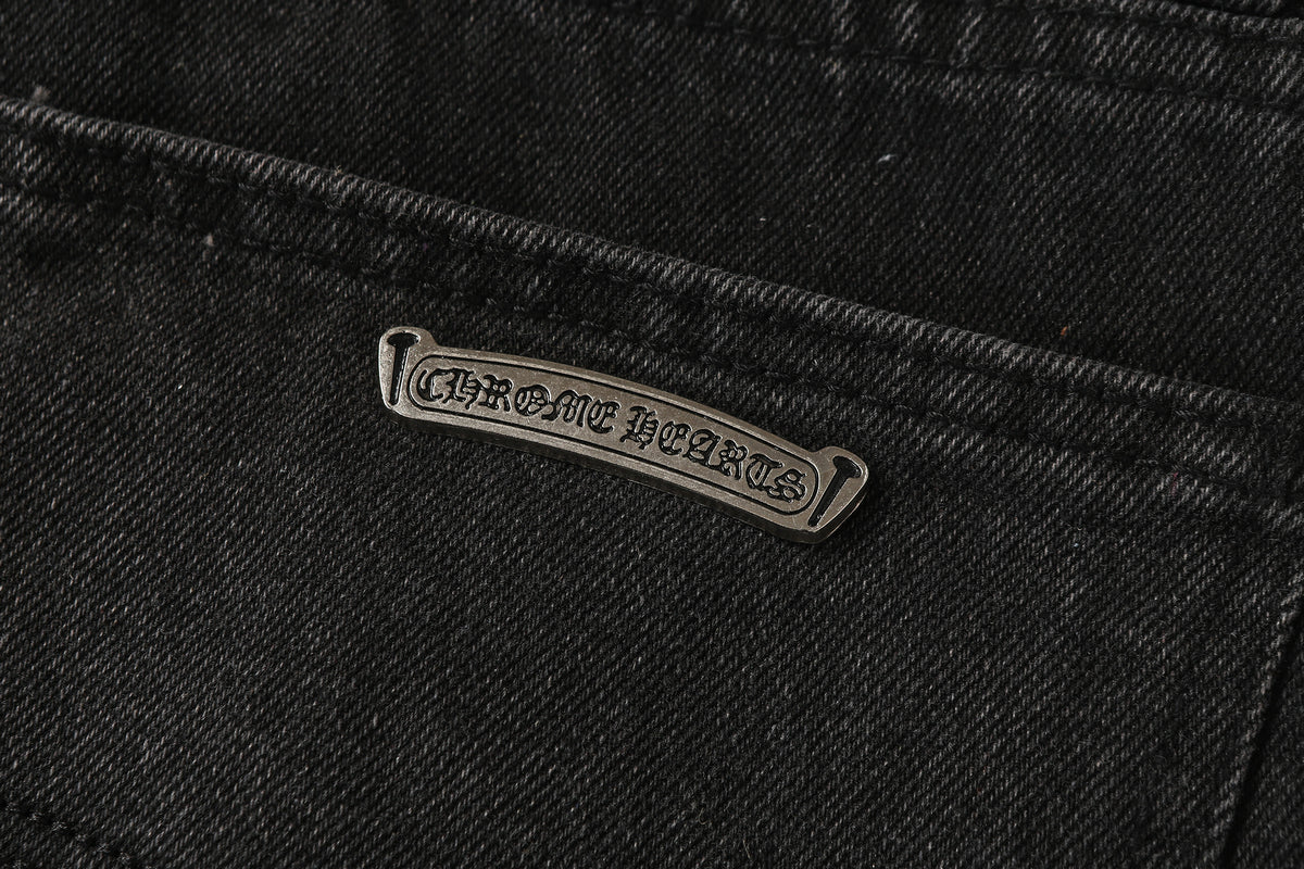 Chrome Hearts Shorts 9989