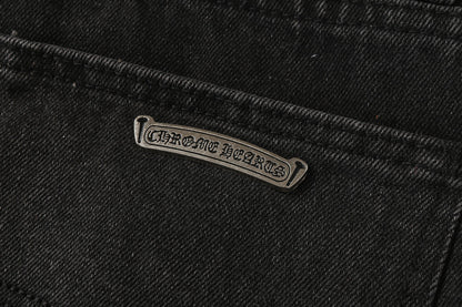 Chrome Hearts Shorts 9989