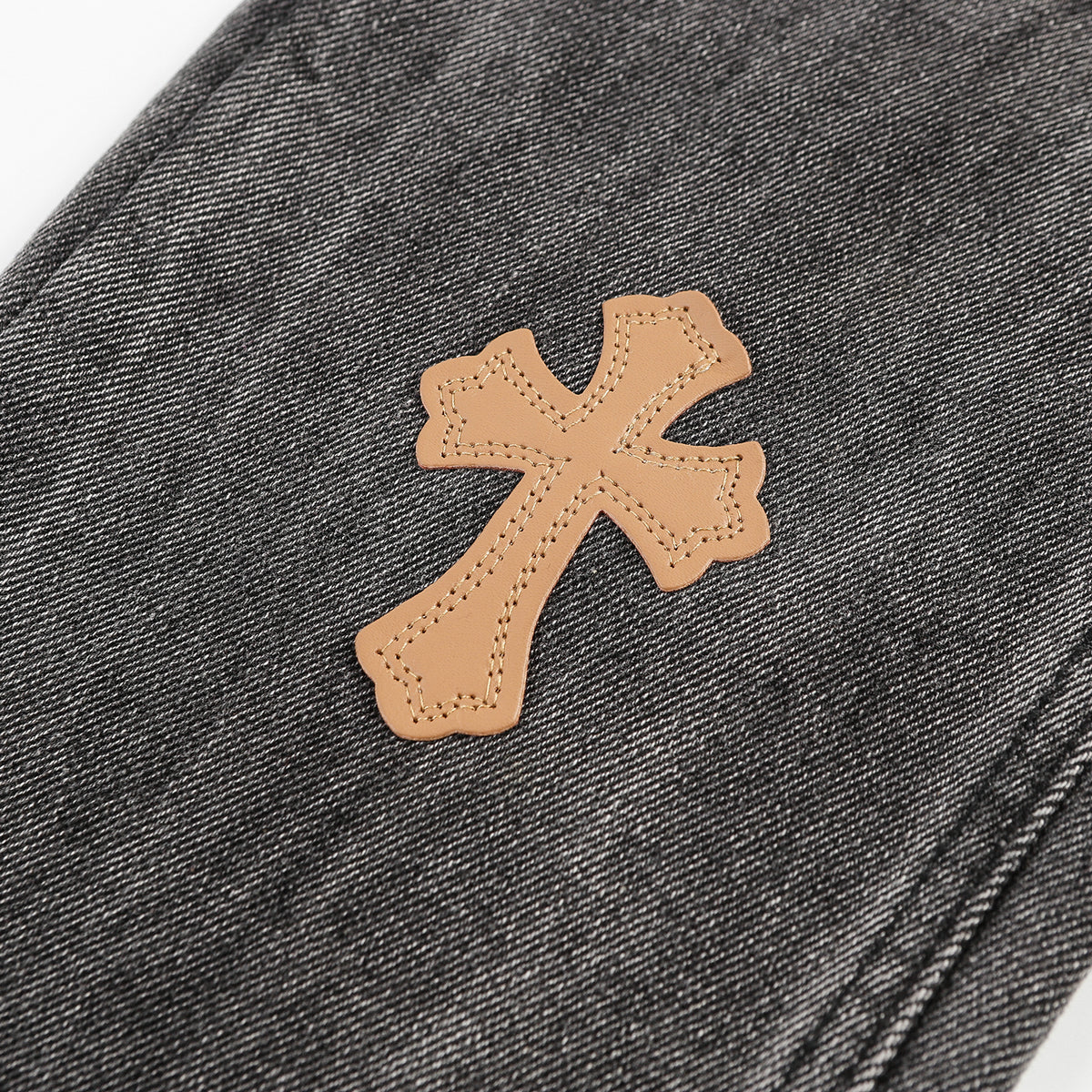 Chrome Hearts Jeans 9943