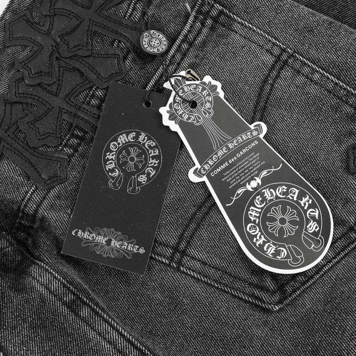Chrome Hearts Jeans 9943