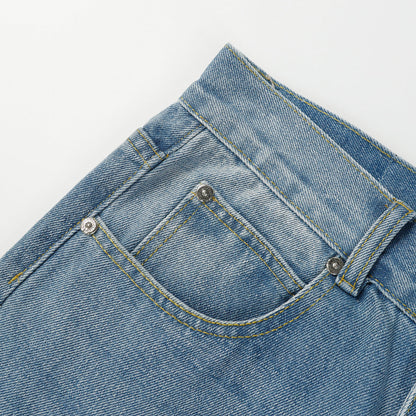 Chrome Hearts Jeans 9955