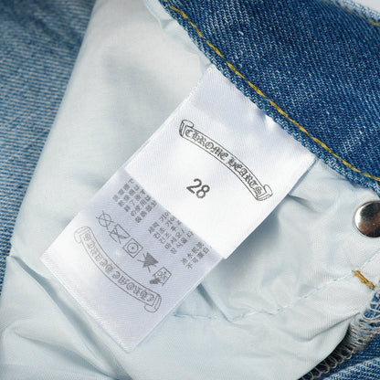 Chrome Hearts Jeans 9955